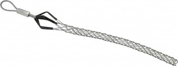 Flexible Eye, Closed Mesh, Steel Wire Pulling Grip MPN:35971