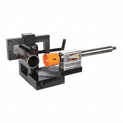 Pipe and Tube Notcher 3 Notch MPN:WFN6