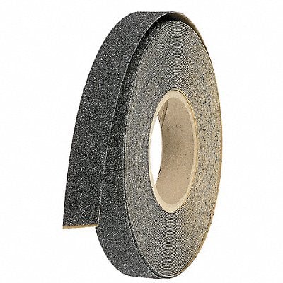 AntiSlip Tape 60 ftLx3/4 inW BLK 46 Grit MPN:GRAN13650