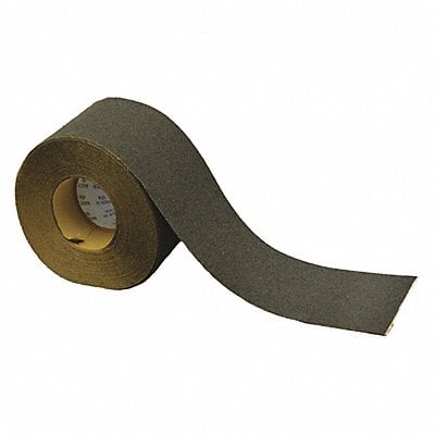 AntiSlip Tape 30 ftLx4 inW BLK 46 Grit MPN:GRAN13844