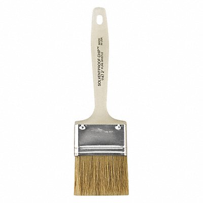 Paint Brush 2 Chip China Hair 1 11/16 L MPN:1147-2