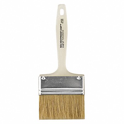 Paint Brush 3 in Chip China Hair Soft MPN:1147-3