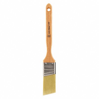 Paint Brush 1 1/2 in AngleSash Synthetic MPN:4410-1 1/2