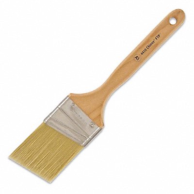 Paint Brush 2 1/2 in AngleSash Synthetic MPN:4410-2 1/2