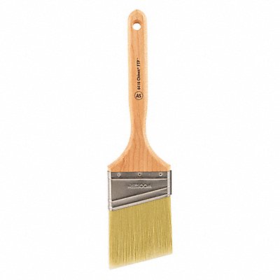 Paint Brush 3 in Angle Sash Synthetic MPN:4410-3