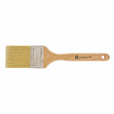 Paint Brush 2 1/2 in Flat Sash Synthetic MPN:4412-2 1/2