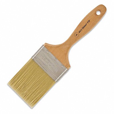 Paint Brush 3 in Varnish Nylon Firm MPN:4413-3