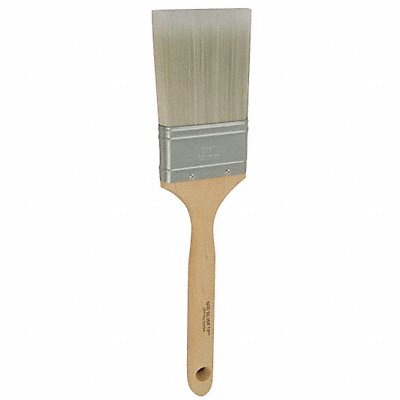 Brush 2.5 Flat Sash Polyester 2 15/16 L MPN:5220-2 1/2