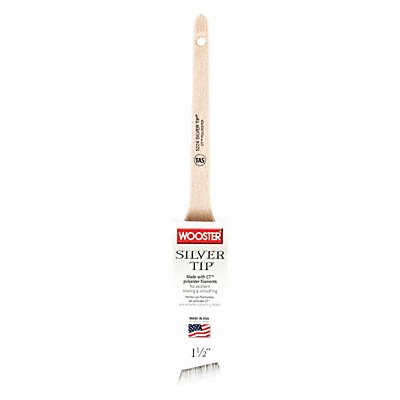 Paint Brush 1.5 Angle Sash PET 2 3/16 L MPN:5224-1 1/2