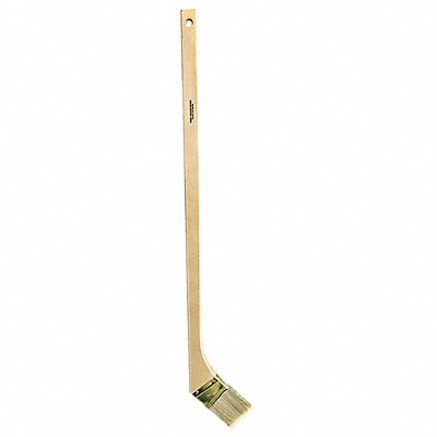 Paint Brush Angle Sash Size 3 Synthetic MPN:F4621