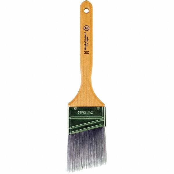 Paint Brush: 2-1/2