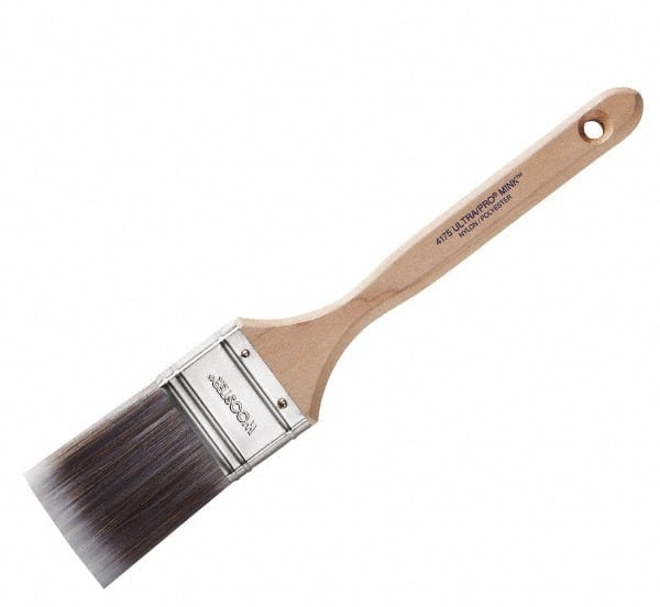 Paint Brush: 2-1/2