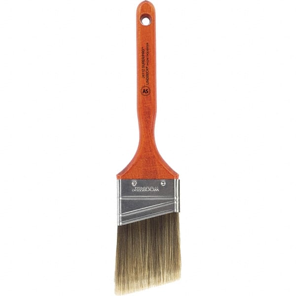 Paint Brush: 2-1/2