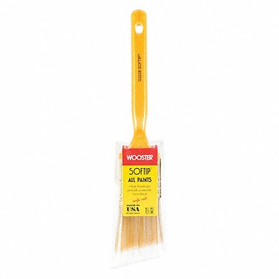 Paint Brush 1 1/2 in AngleSash Synthetic MPN:Q3208-1 1/2