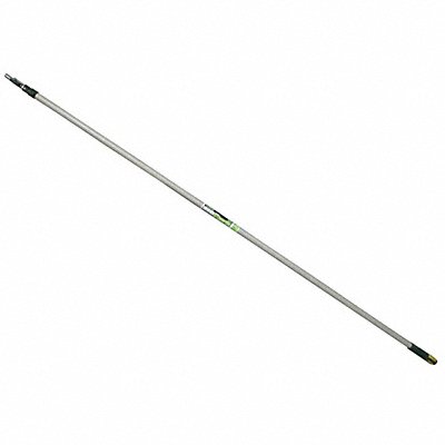 Sherlock Gt Extension Pole 8-16 Feet MPN:R096