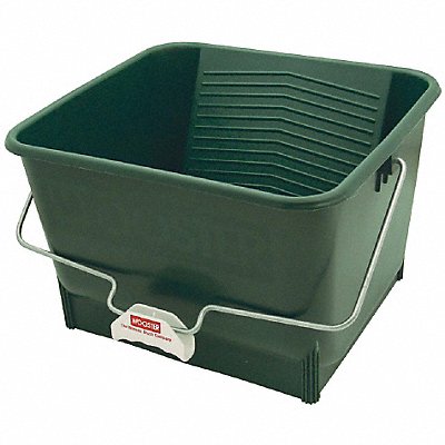 Roll Off Bucket 4 gal 13 1/2 13 1/2 L MPN:8616