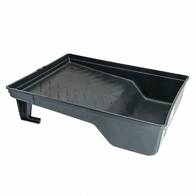 Paint Tray 2 qt 3 1/2 14 1/2 L 11 W MPN:R404-11