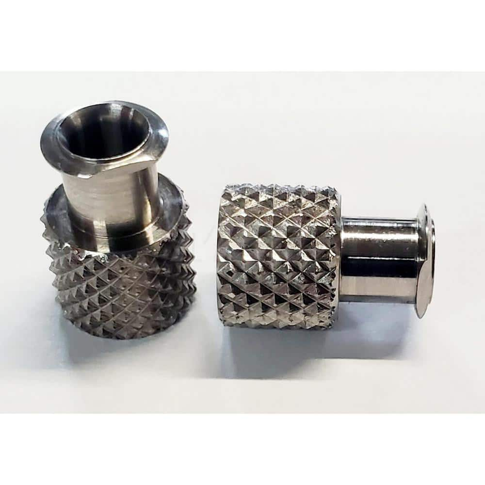 Medical Tubing Connectors & Fittings MPN:FLLP7303SS