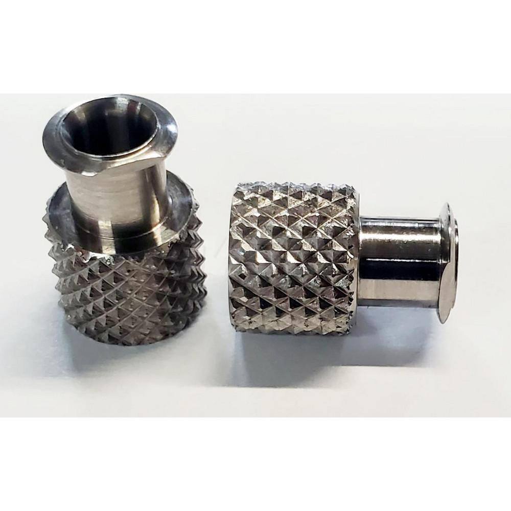 Medical Tubing Connectors & Fittings MPN:FLLP7316SS