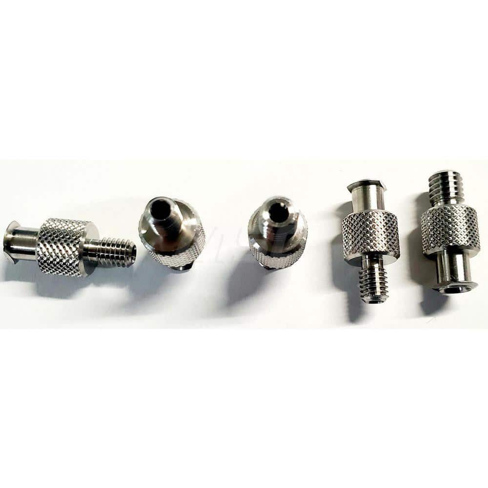 Medical Tubing Connectors & Fittings MPN:FLT1032303SS