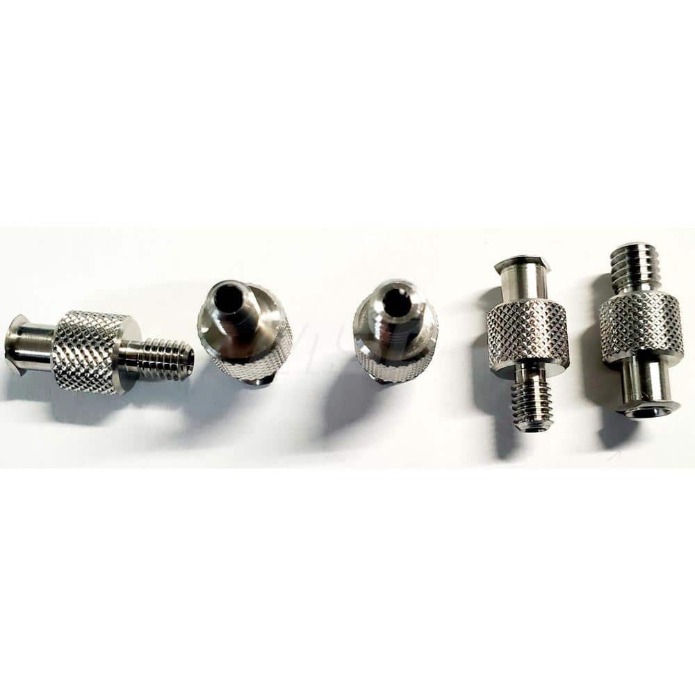 Medical Tubing Connectors & Fittings MPN:FLT1032316SS