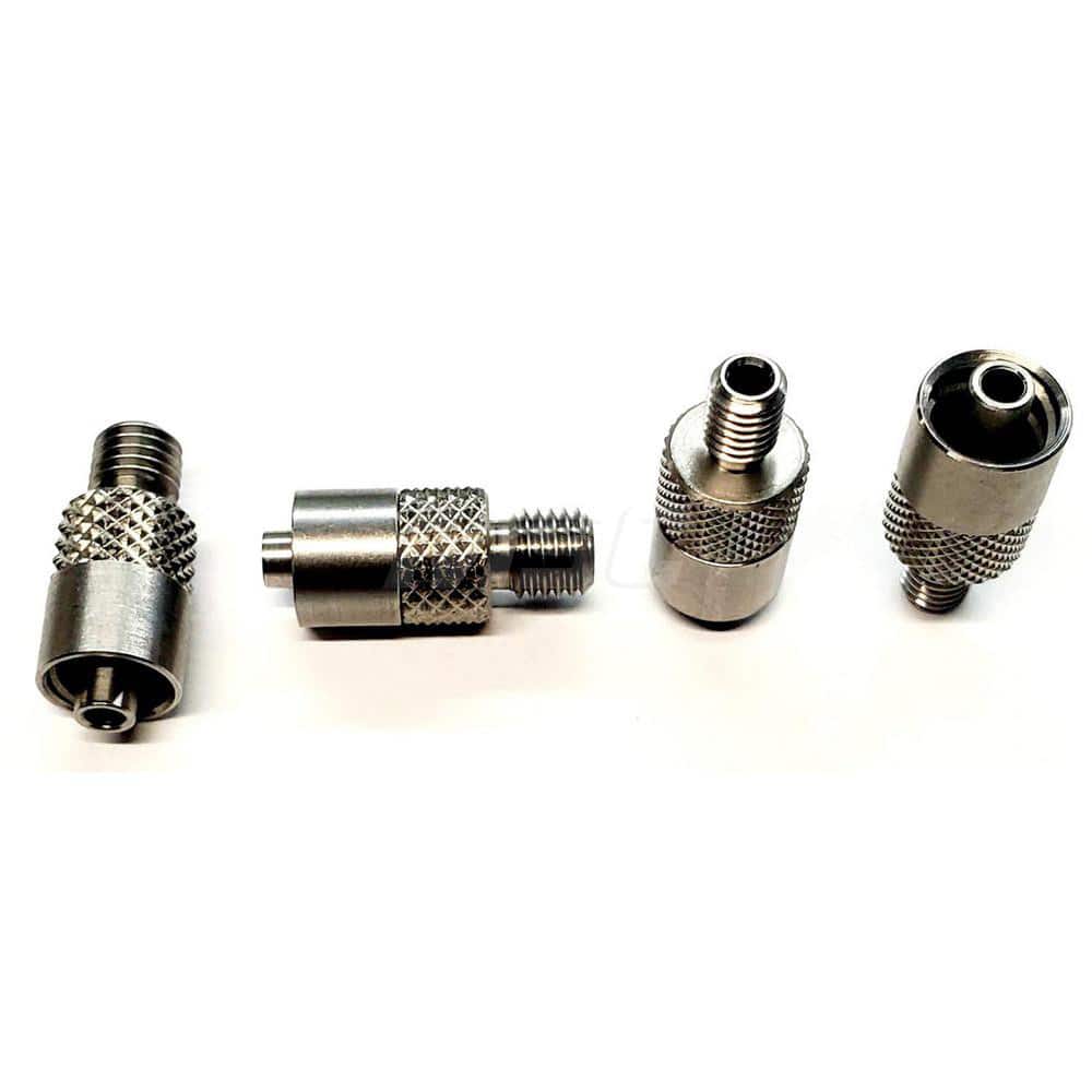 Medical Tubing Connectors & Fittings MPN:MLT1032303SS