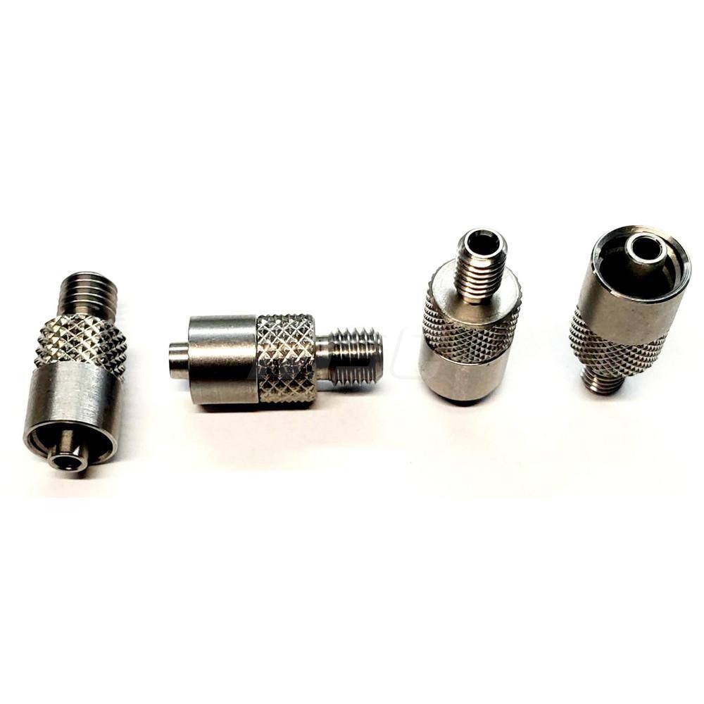Medical Tubing Connectors & Fittings MPN:MLT1428303SS