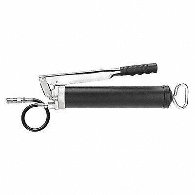 Grease Gun 16 oz 9000 psi Black MPN:L1355