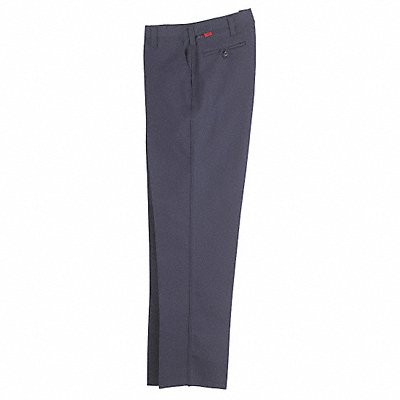 Pants 34 in Navy Zipper and Button MPN:FP52MN 34 32