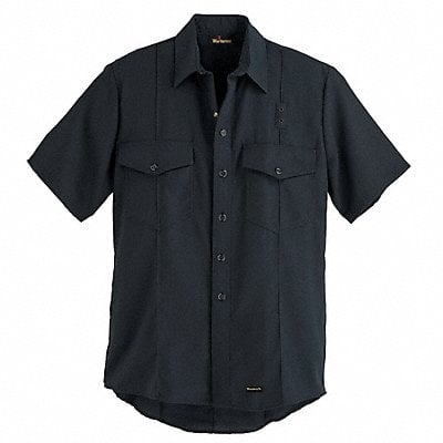 FR Short Sleeve Shirt Dark Navy 42 in. MPN:FSF2MN 42 00