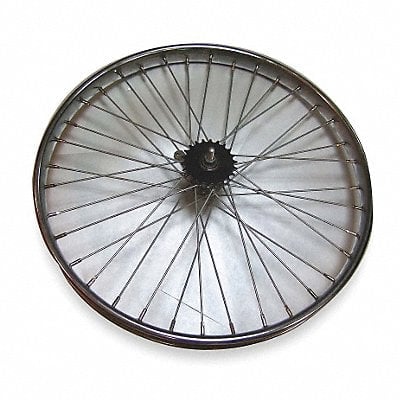 Bicycle Wheel 26 x 2-1/8 in Dia MPN:4136A