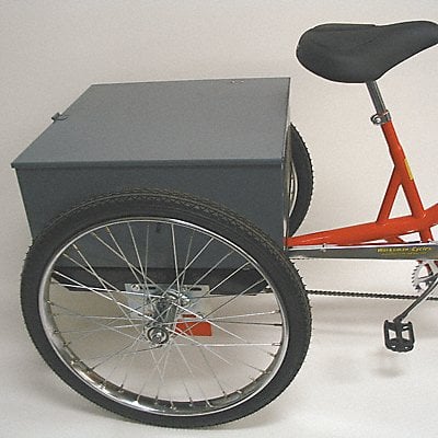 Tricycle Cabinet MPN:M17350