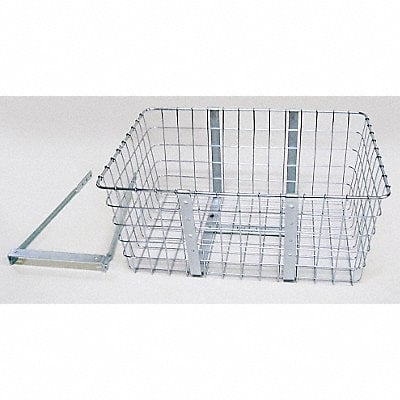 Wire Grid Basket 21 x 15 x 9 In. MPN:G2