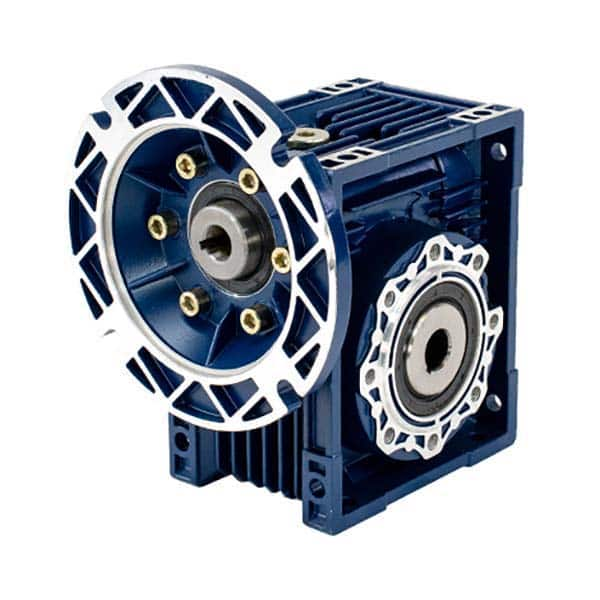 Speed Reducer: Gear, 50:1, Worm Gear MPN:CALM30-50/1-56C