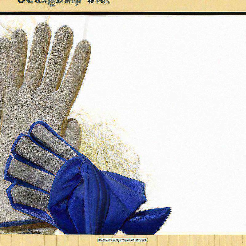 Knit Shell Glove 500 M PK12 MPN:M500-M