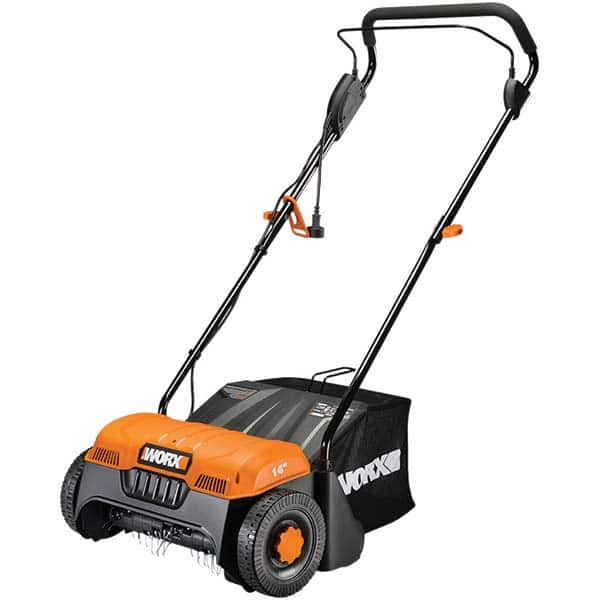 Lawn Mowers MPN:WG850