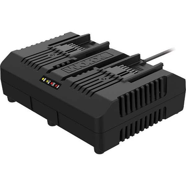 Power Tool Charger: 20V, Lithium-ion MPN:WA3884