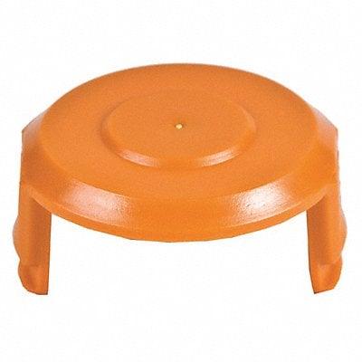 Spool Cap Cover Trimmr Edgr 2.2x2.2x1.2 MPN:50006531