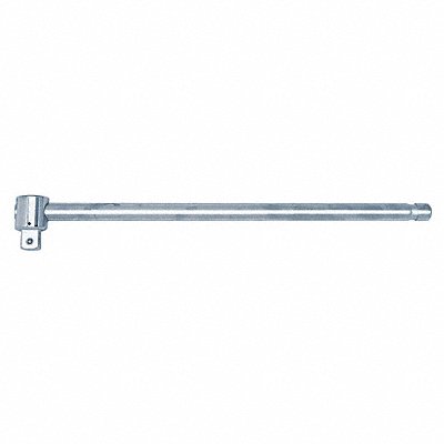 Sliding T-Handle 3/4 in Dr 17-1/2 in MPN:6443