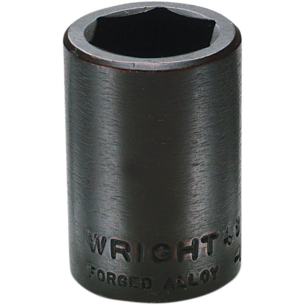 Impact Socket: MPN:48-17MM