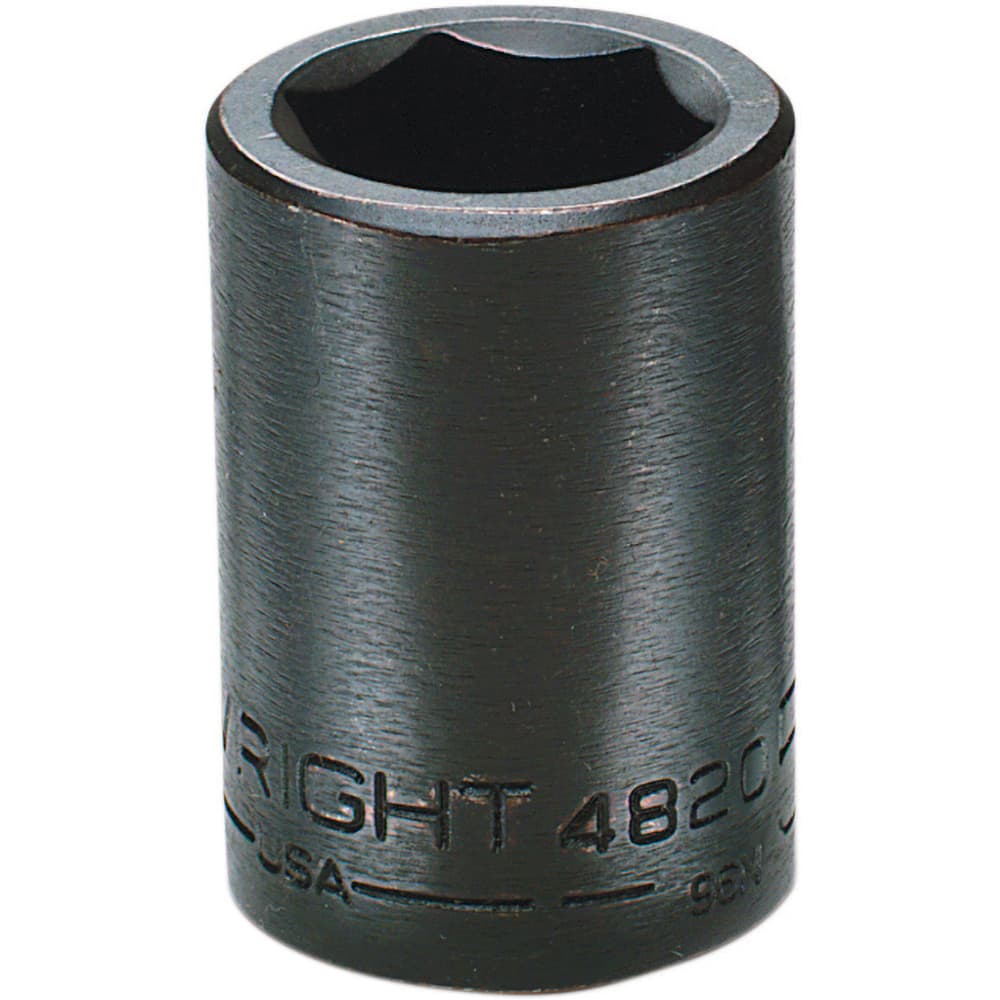 Impact Socket: MPN:4814