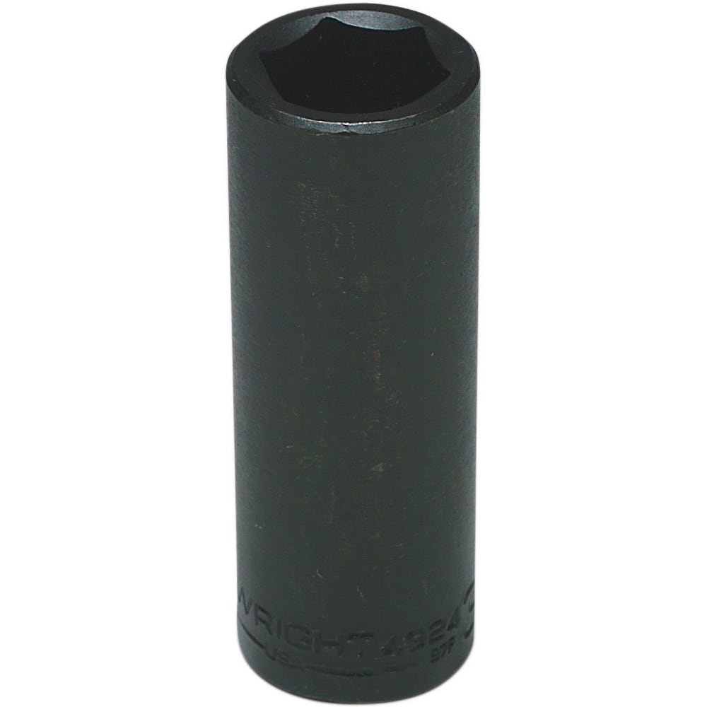 Impact Socket: MPN:4940