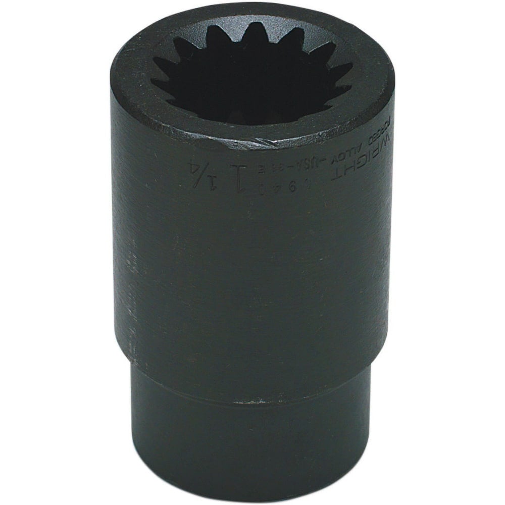 Impact Socket: MPN:5940