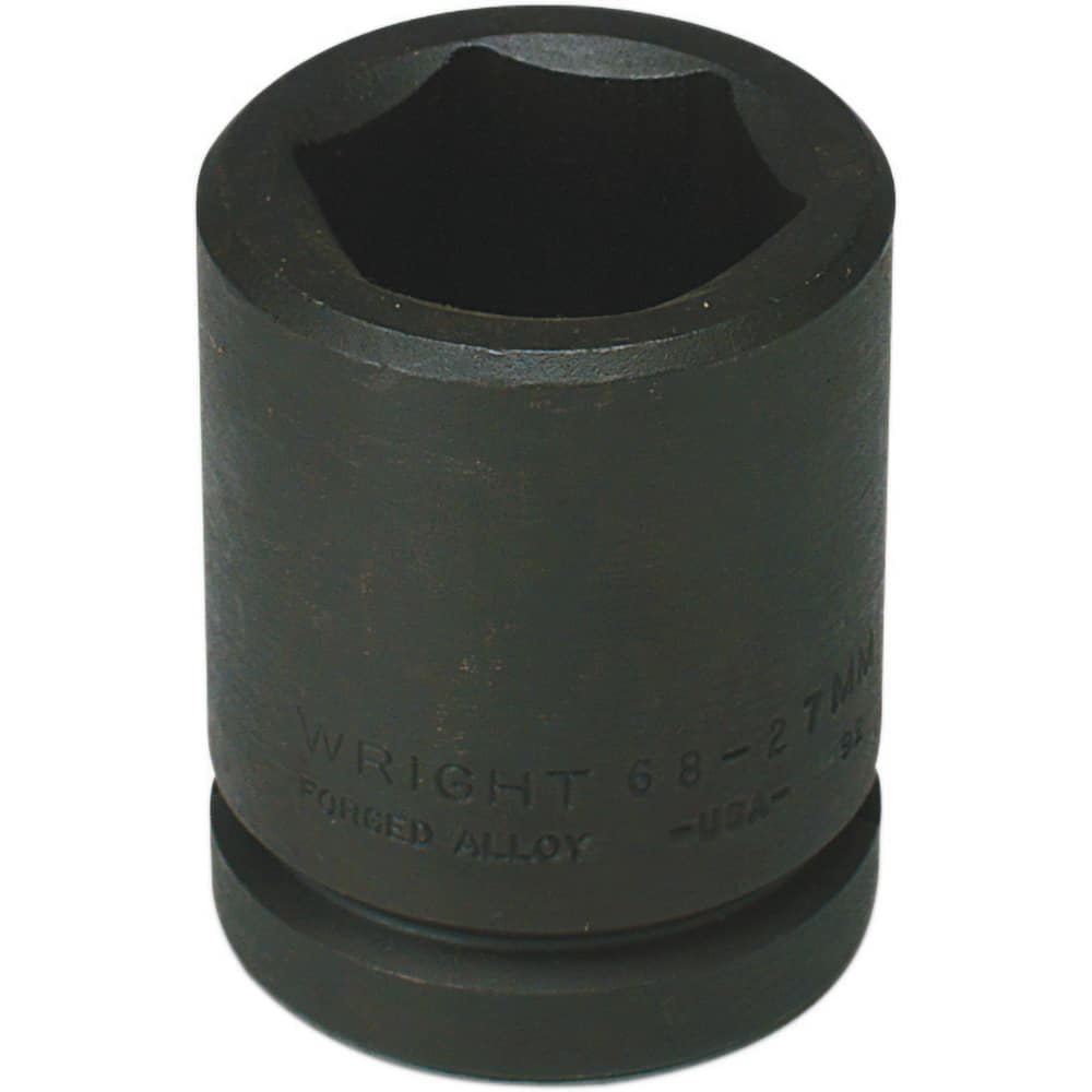 Impact Socket: MPN:68-24MM