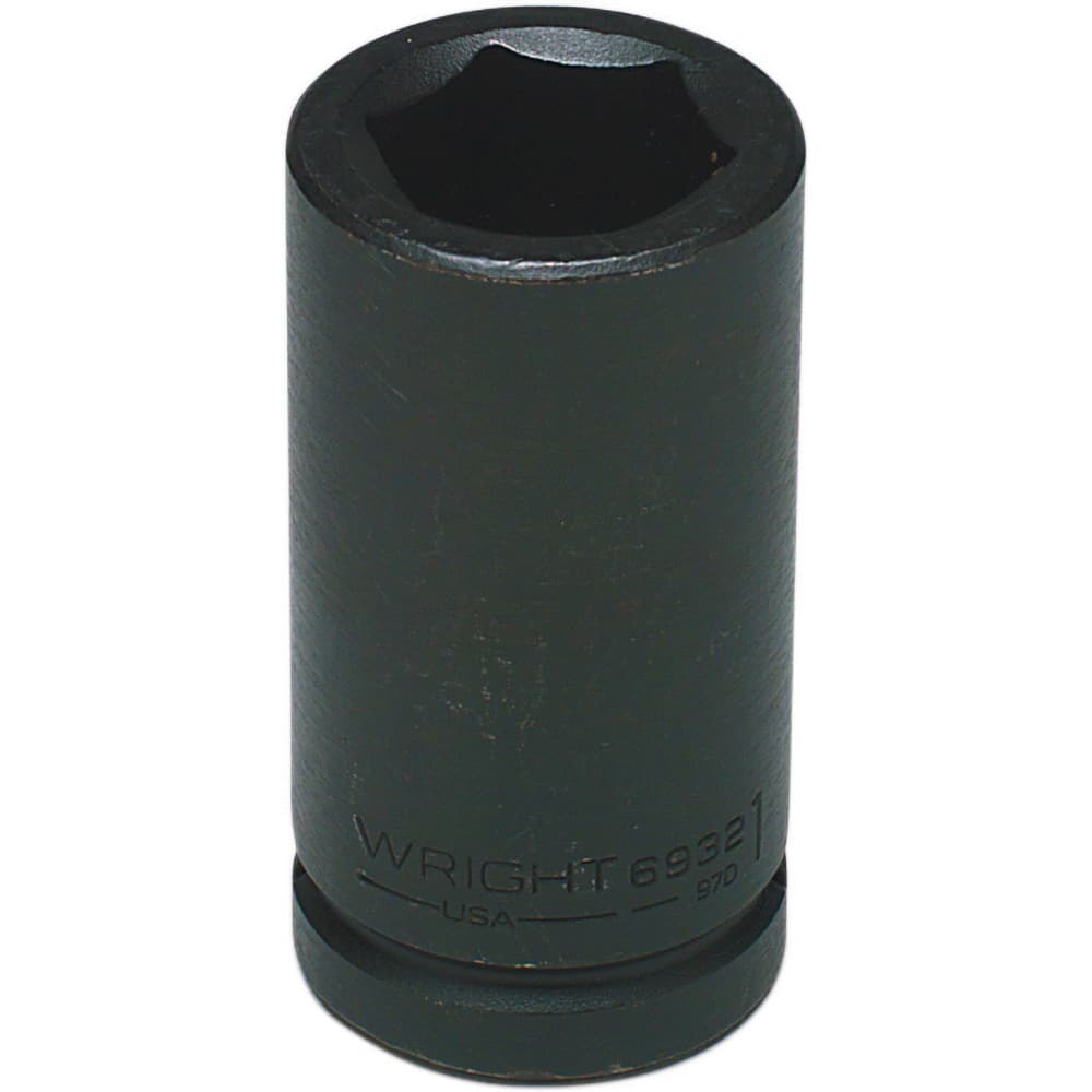 Impact Socket: MPN:69108