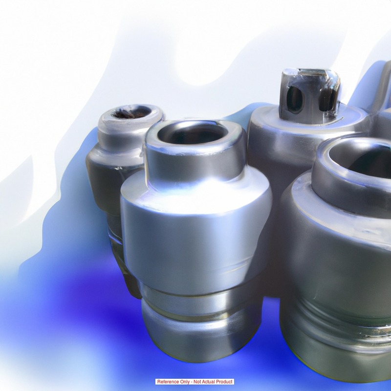 Impact Socket: MPN:848-65MM