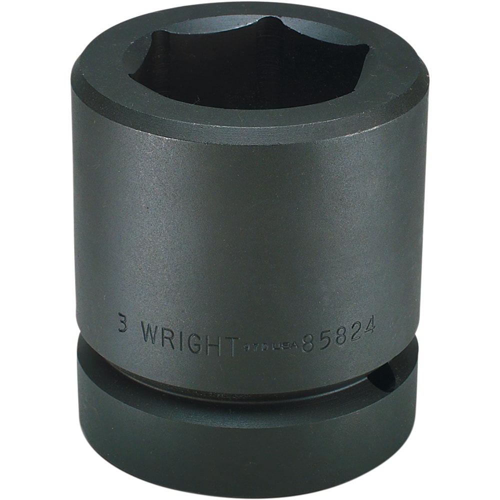 Impact Socket: MPN:85823