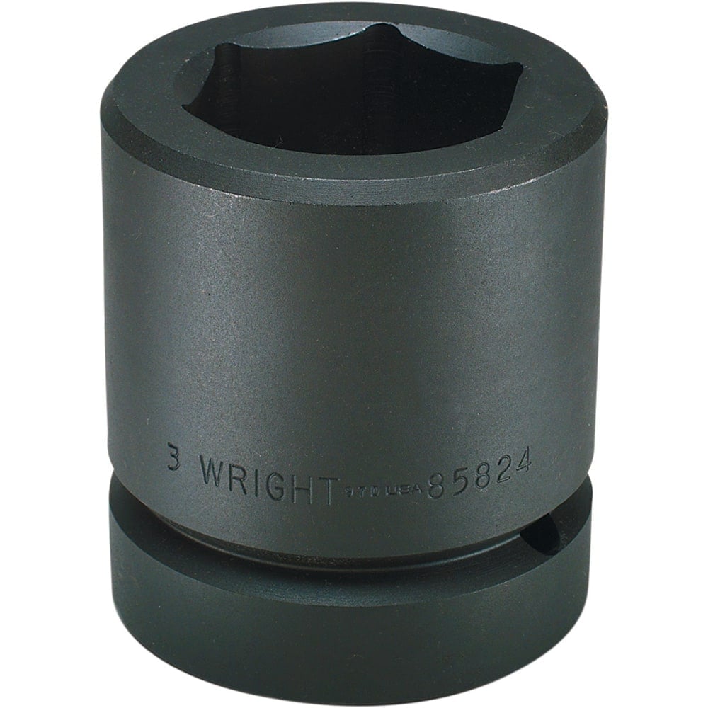 Impact Socket: MPN:85828