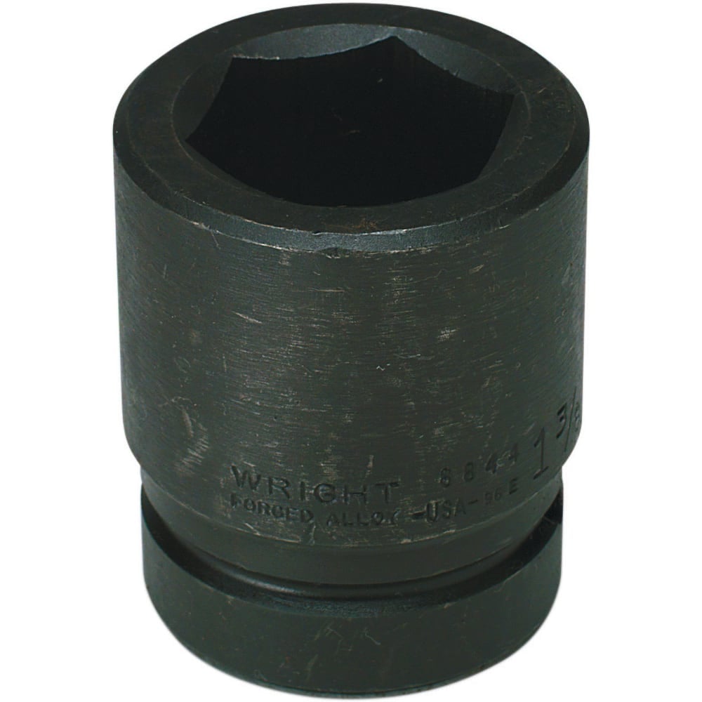 Impact Socket: MPN:8836