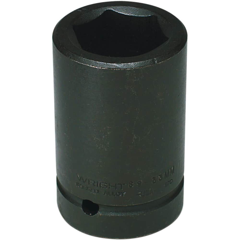 Impact Socket: MPN:89-32MM